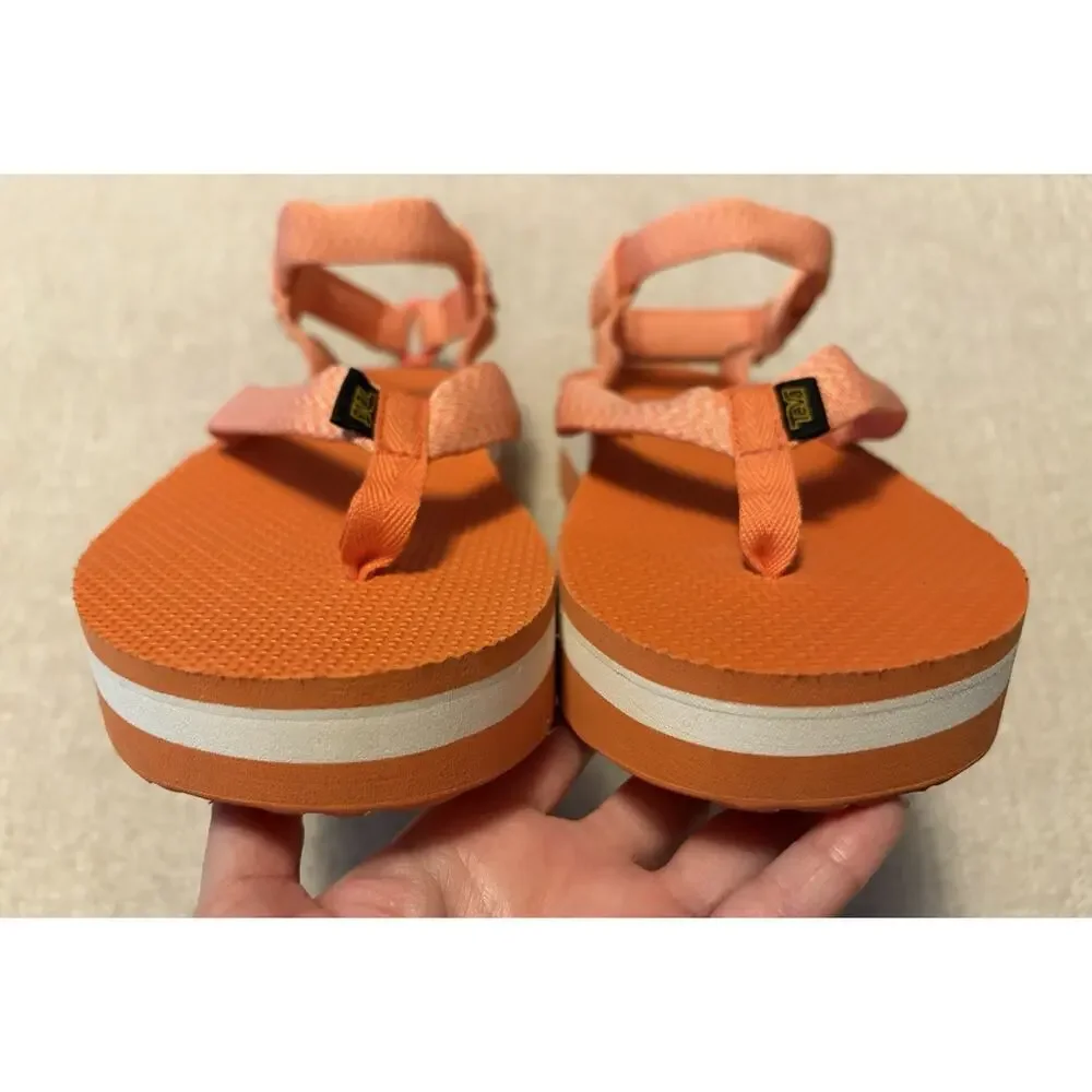 Teva flatform universal